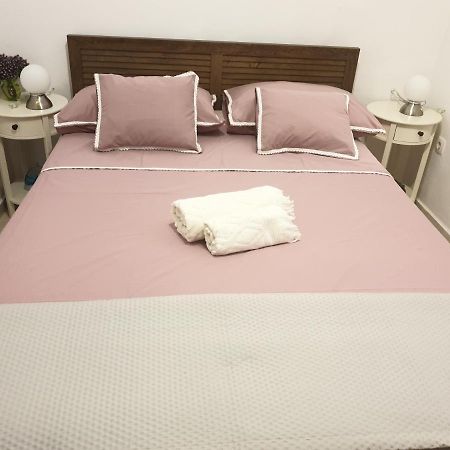 Lemon Tree Otel Donji Seget Dış mekan fotoğraf