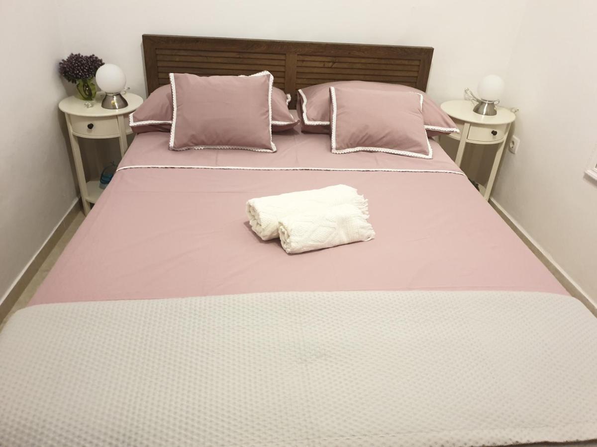 Lemon Tree Otel Donji Seget Dış mekan fotoğraf