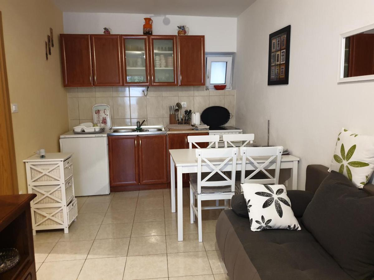 Lemon Tree Otel Donji Seget Dış mekan fotoğraf