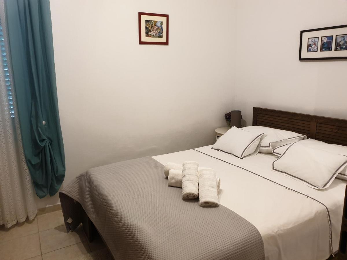 Lemon Tree Otel Donji Seget Dış mekan fotoğraf