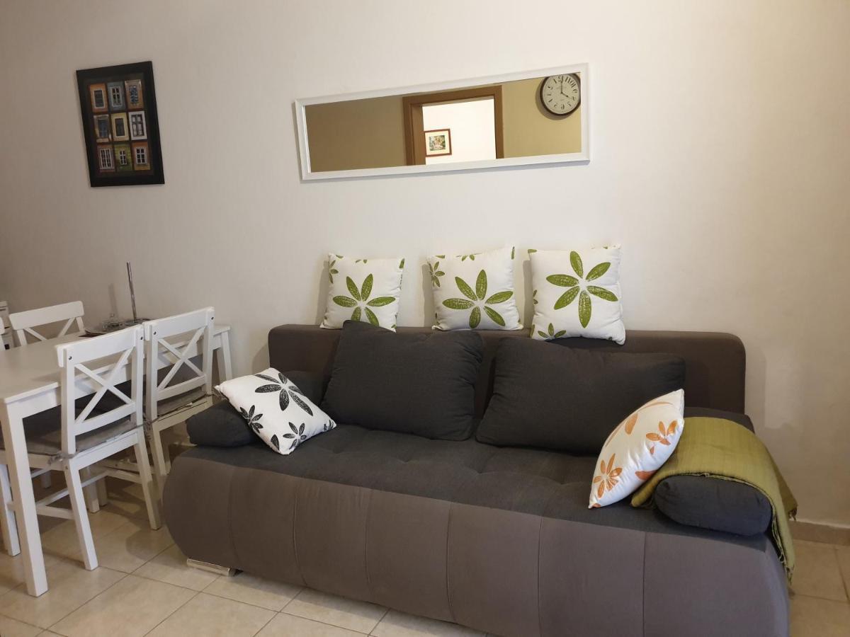 Lemon Tree Otel Donji Seget Dış mekan fotoğraf