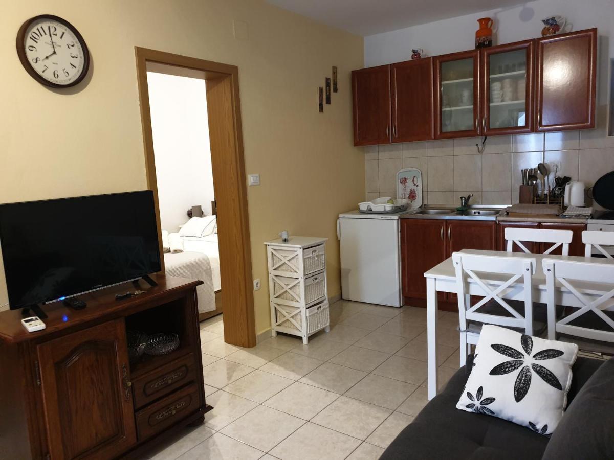 Lemon Tree Otel Donji Seget Dış mekan fotoğraf