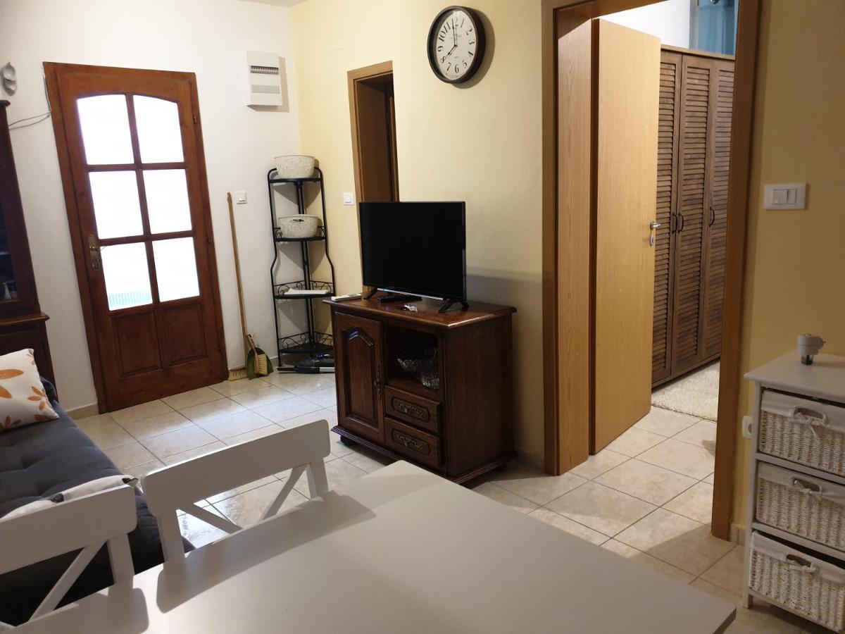 Lemon Tree Otel Donji Seget Dış mekan fotoğraf