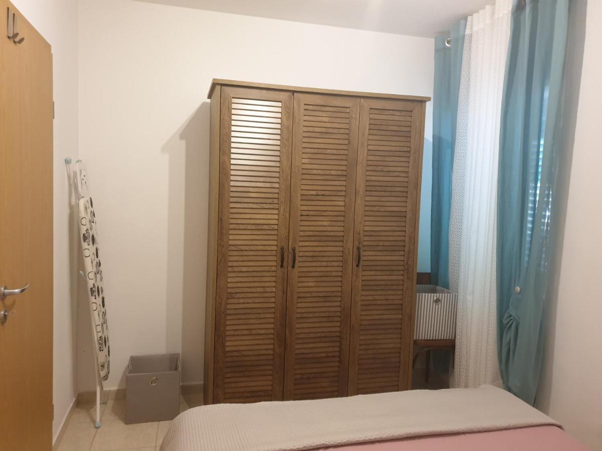Lemon Tree Otel Donji Seget Dış mekan fotoğraf