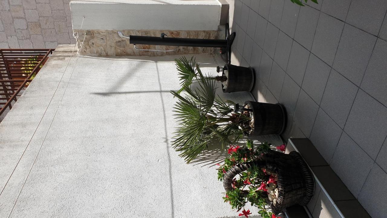 Lemon Tree Otel Donji Seget Dış mekan fotoğraf