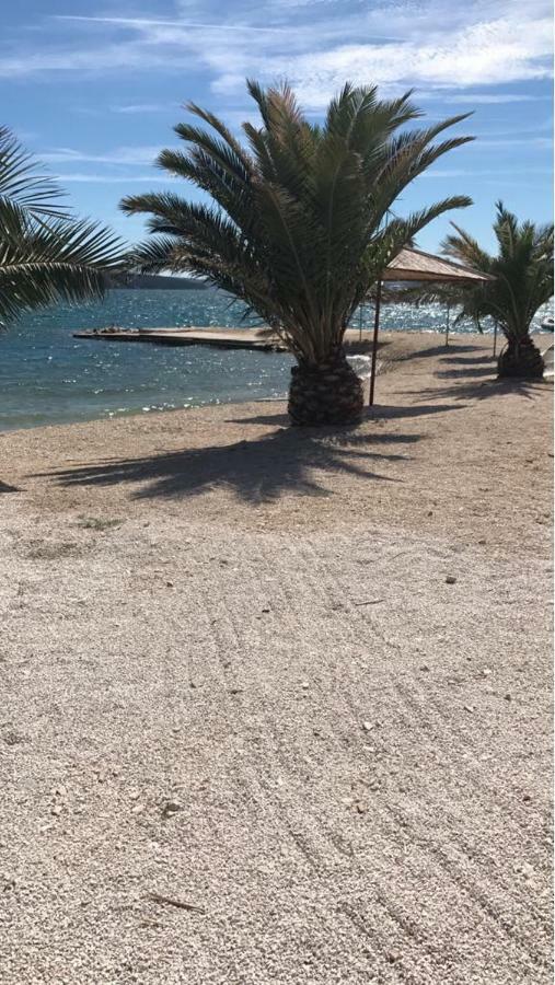 Lemon Tree Otel Donji Seget Dış mekan fotoğraf