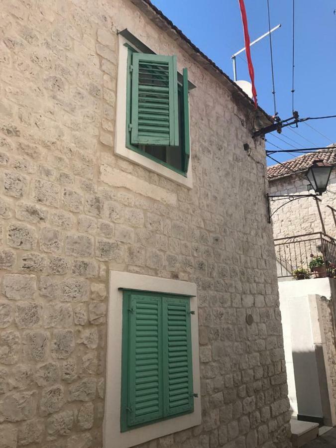 Lemon Tree Otel Donji Seget Dış mekan fotoğraf