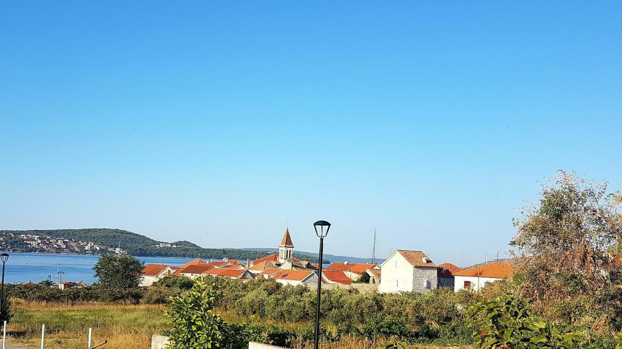 Lemon Tree Otel Donji Seget Dış mekan fotoğraf