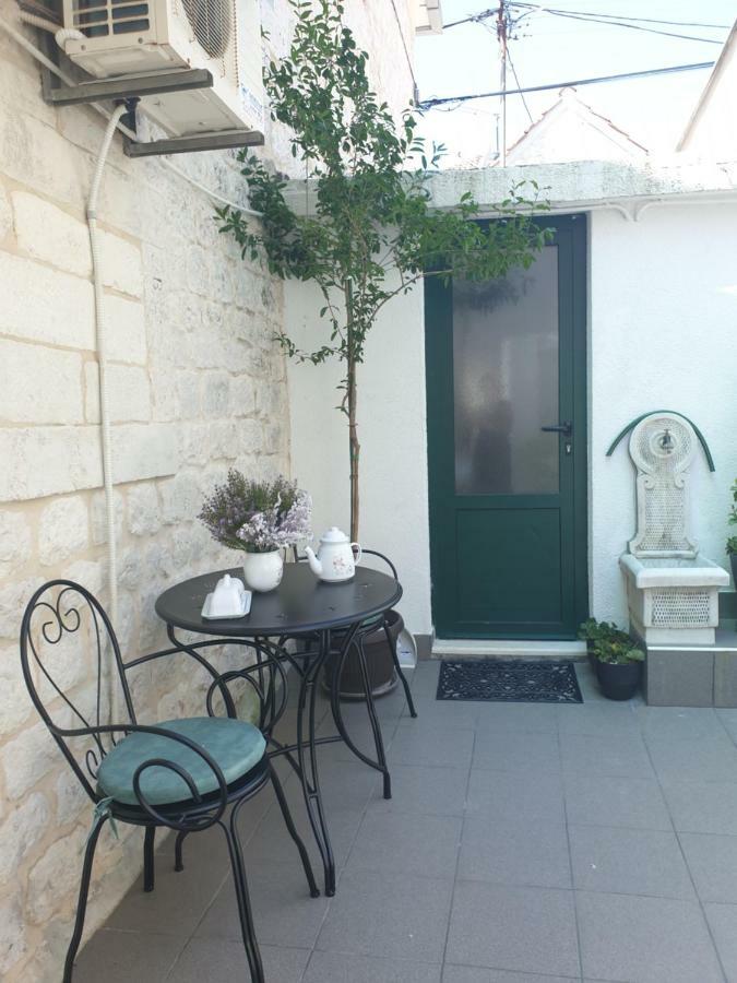 Lemon Tree Otel Donji Seget Dış mekan fotoğraf