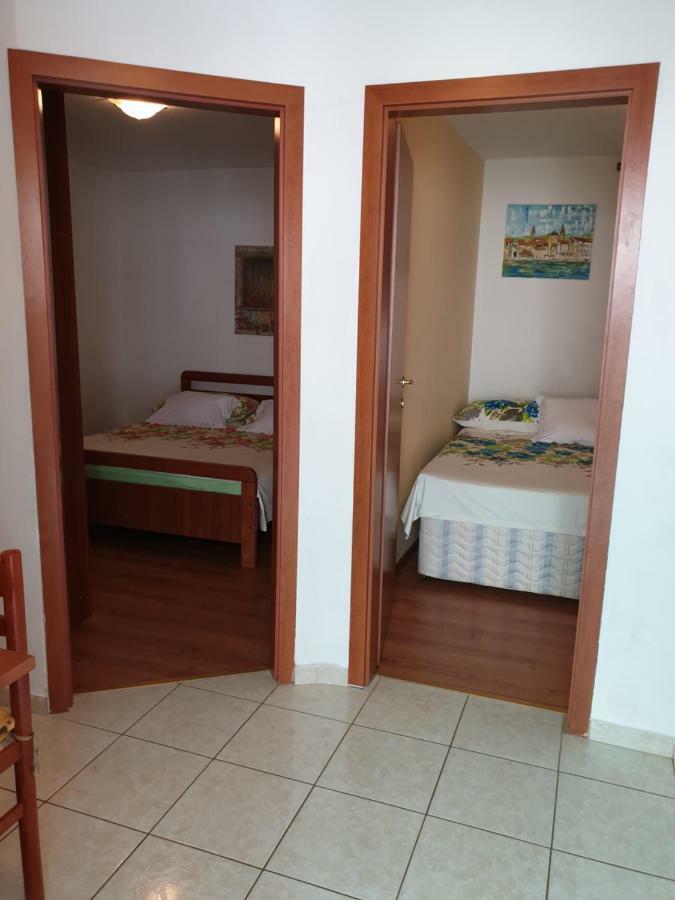 Lemon Tree Otel Donji Seget Dış mekan fotoğraf