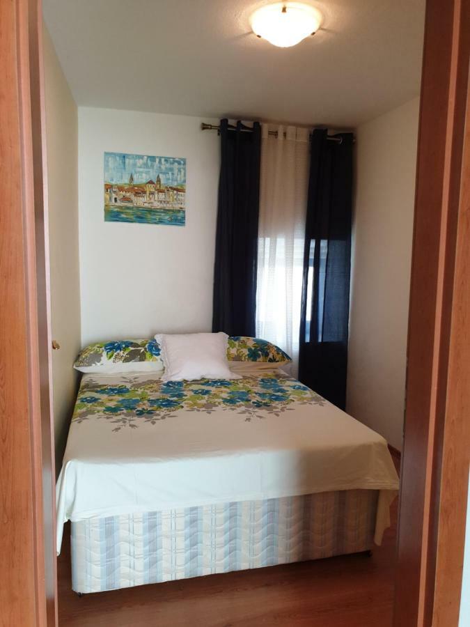 Lemon Tree Otel Donji Seget Dış mekan fotoğraf