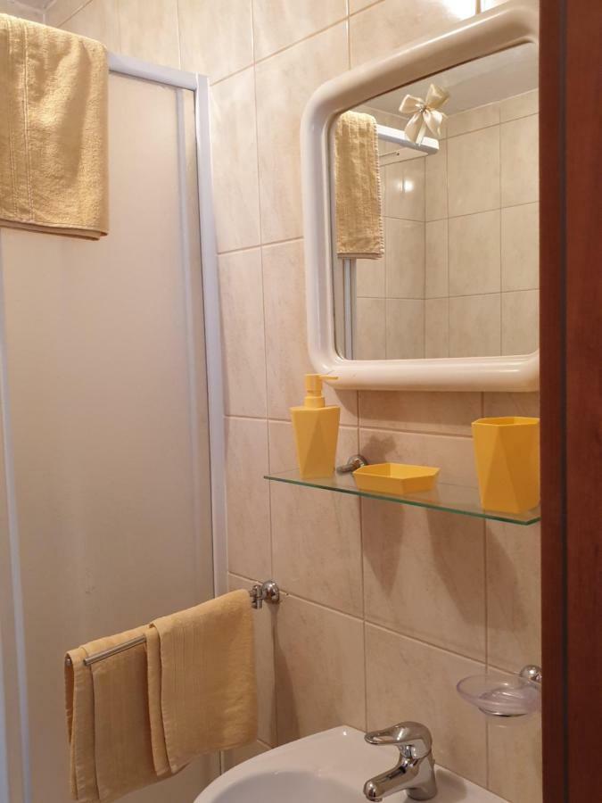 Lemon Tree Otel Donji Seget Dış mekan fotoğraf