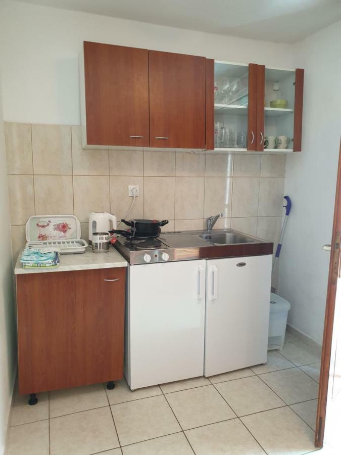 Lemon Tree Otel Donji Seget Dış mekan fotoğraf