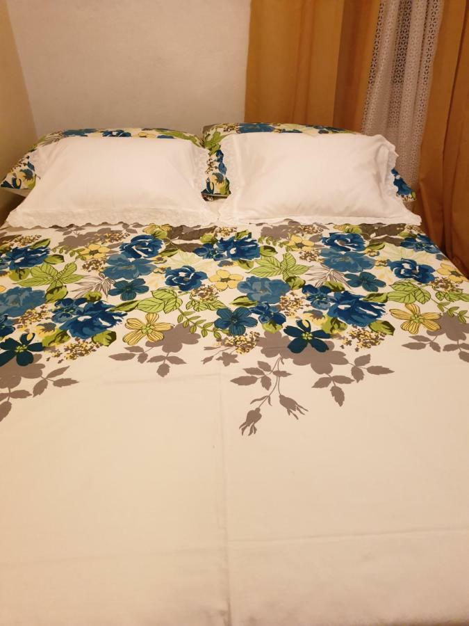 Lemon Tree Otel Donji Seget Dış mekan fotoğraf