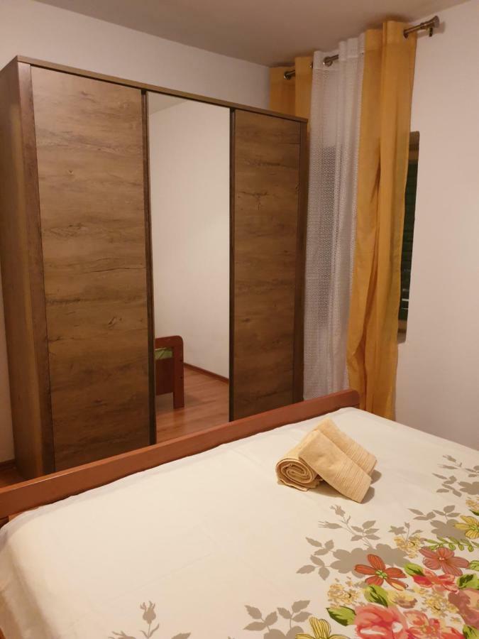Lemon Tree Otel Donji Seget Dış mekan fotoğraf