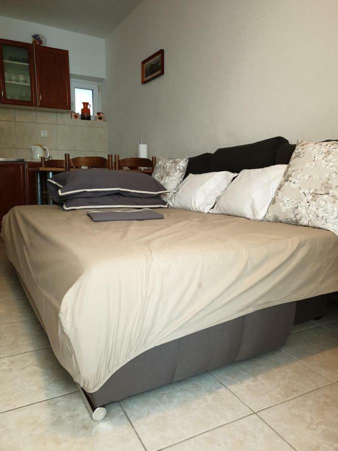 Lemon Tree Otel Donji Seget Dış mekan fotoğraf