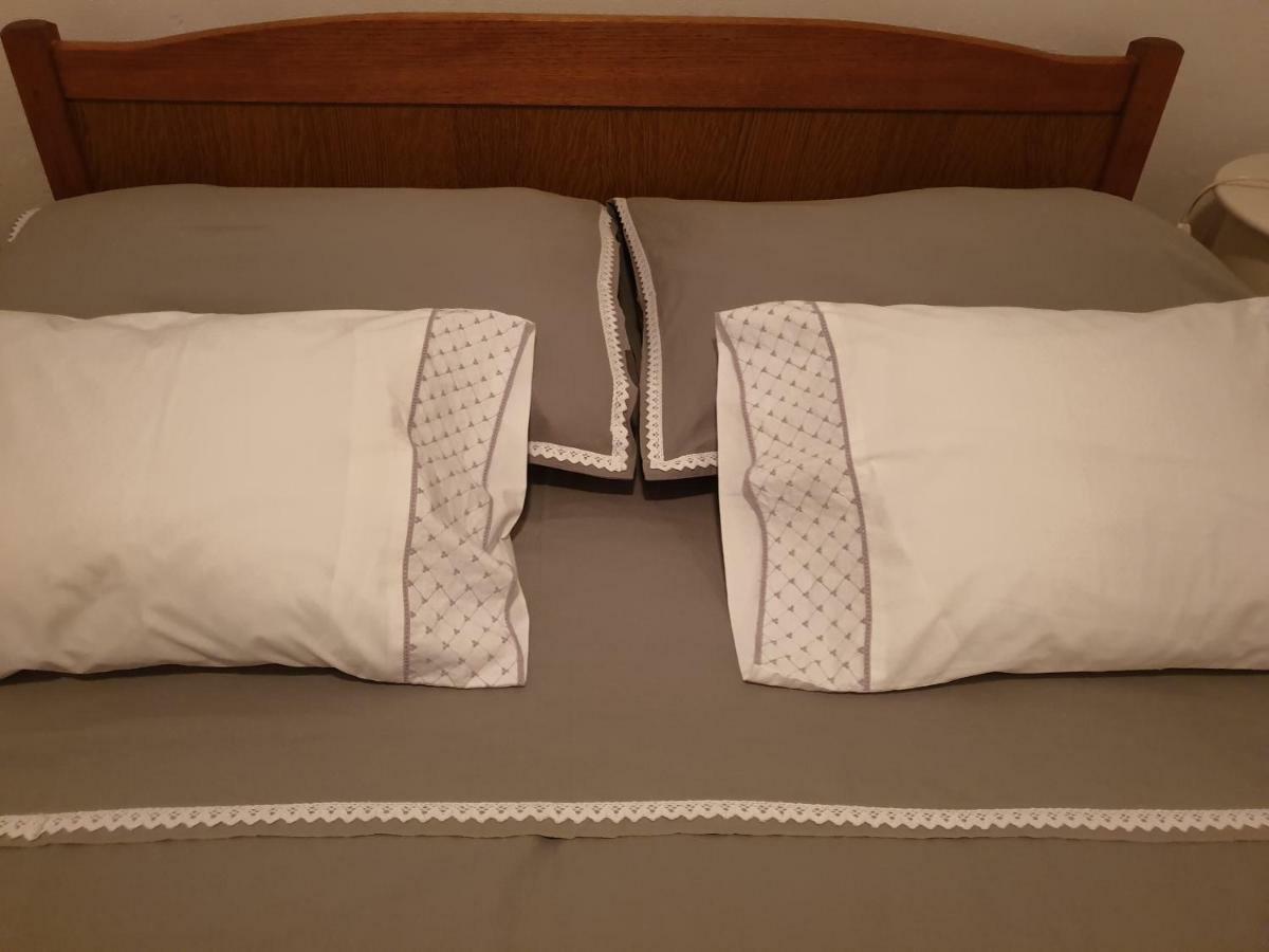Lemon Tree Otel Donji Seget Dış mekan fotoğraf