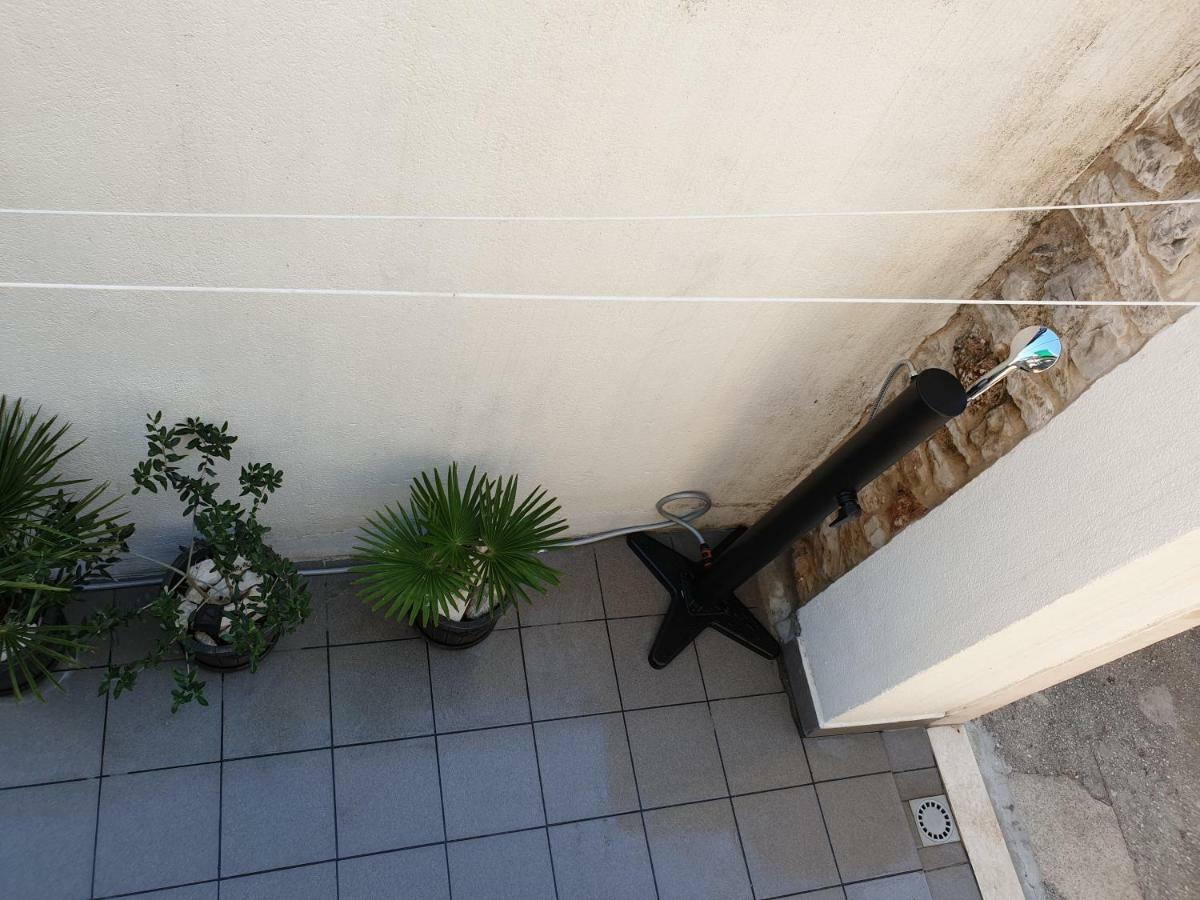 Lemon Tree Otel Donji Seget Dış mekan fotoğraf