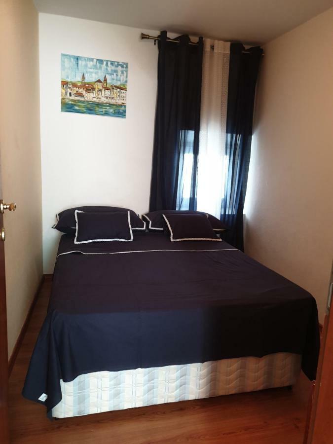Lemon Tree Otel Donji Seget Dış mekan fotoğraf